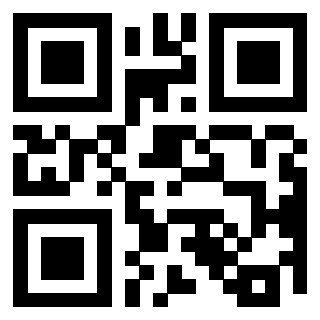Scansione del QrCode di 3300141326