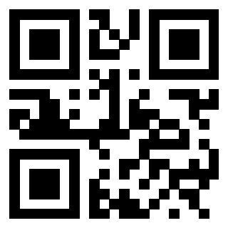 Scansione del QrCode di 3300141329