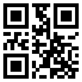 3300141330 - Immagine del Qr Code