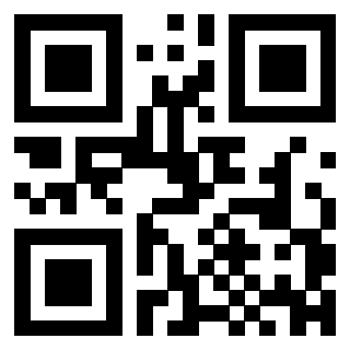 Il QrCode di 3300141331