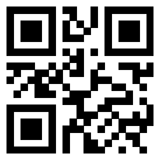 3300141334 - Immagine del QrCode