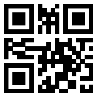 Scansione del Qr Code di 3300141335