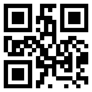 Immagine del QrCode di 3300141336