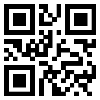 3300141339 - Immagine del QrCode associato