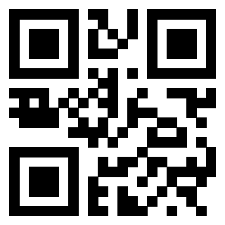 3300141341 - Immagine del Qr Code associato