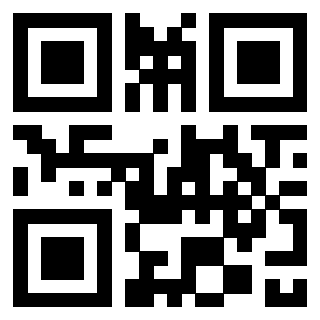 3300141342 - Immagine del Qr Code