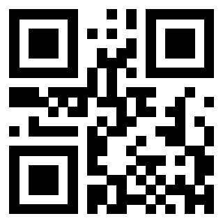 Il QrCode di 3300141345