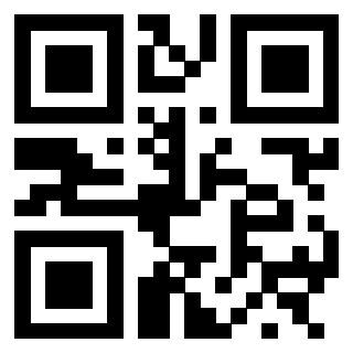 3300141347 - Immagine del QrCode
