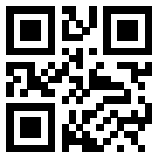 Scansione del QrCode di 3300141350