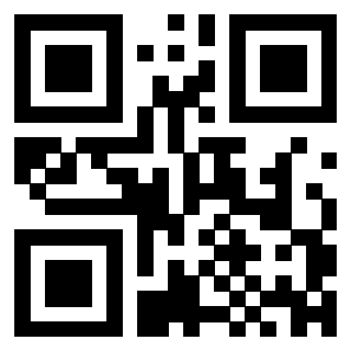 3300141351 - Immagine del Qr Code associato