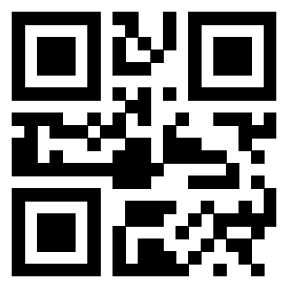 Immagine del Qr Code di 3300141352