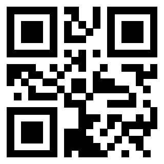 Scansione del QrCode di 3300141353
