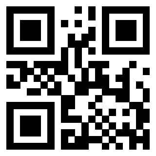 Scansione del QrCode di 3300141354