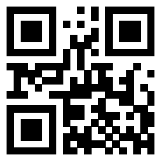 Immagine del Qr Code di 3300141357