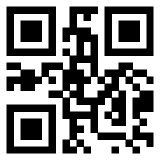 Il QrCode di 3300141358