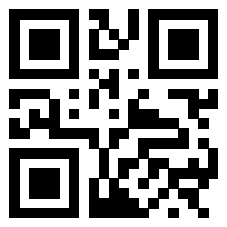 Scansione del Qr Code di 3300141359
