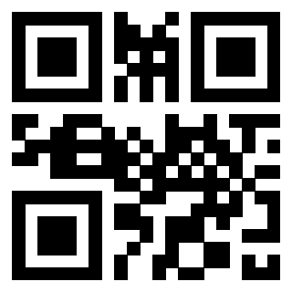 Qr Code di 3300141361