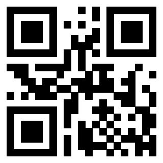3300141362 - Immagine del QrCode