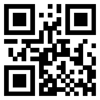 3300141366 - Immagine del QrCode associato
