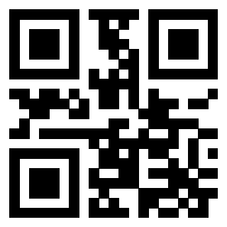 Immagine del QrCode di 3300141367