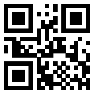 Immagine del Qr Code di 3300141368