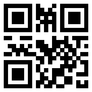 Immagine del QrCode di 3300141369