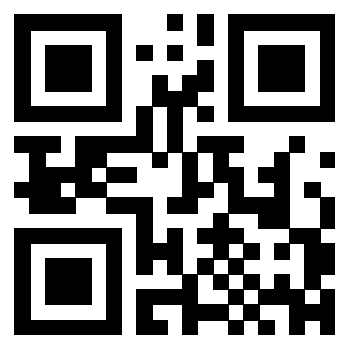 Immagine del QrCode di 3300141372
