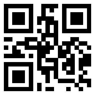 Il QrCode di 3300141374