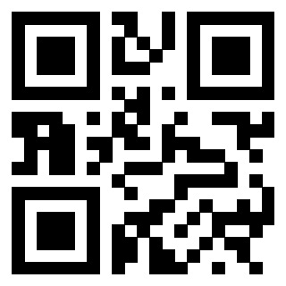 3300141378 - Immagine del Qr Code associato