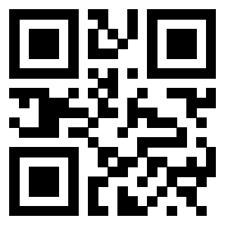 Il QrCode di 3300141379