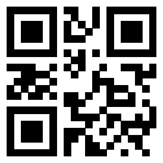 Immagine del QrCode di 3300141381