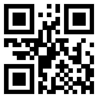 3300141382 - Immagine del QrCode associato