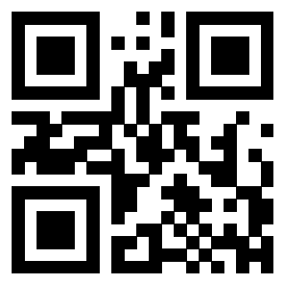 3300141383 - Immagine del Qr Code associato