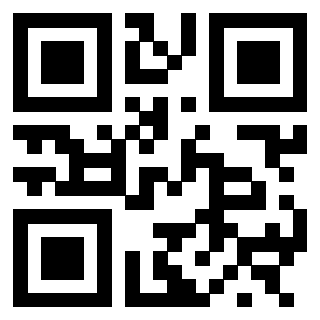 Immagine del QrCode di 3300141385