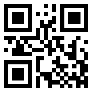 Scansione del Qr Code di 3300141387