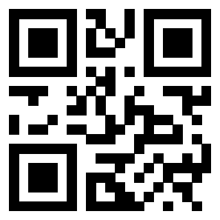 Scansione del QrCode di 3300141388