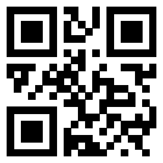 Il Qr Code di 3300141389