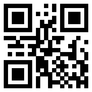 3300141391 - Immagine del Qr Code