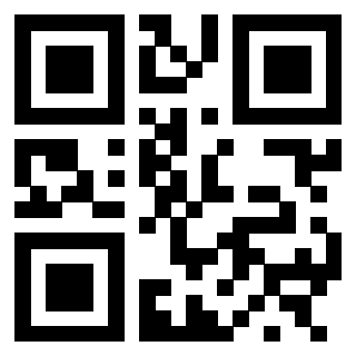 3300141395 QrCode associato