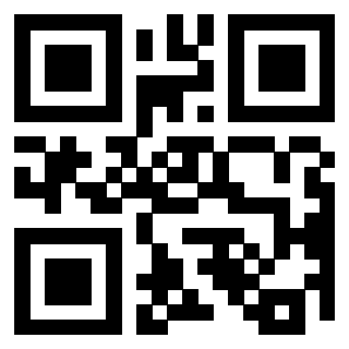 3300141396 - Immagine del QrCode associato