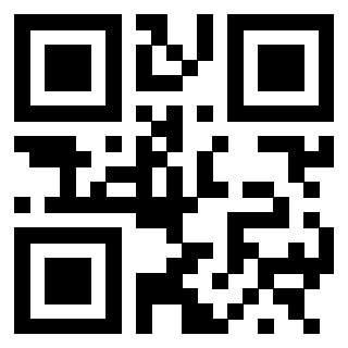 3300141397 Qr Code associato