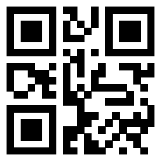 Scansione del Qr Code di 3300141402