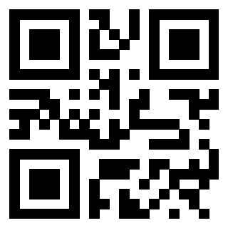 3300141403 - Immagine del QrCode associato