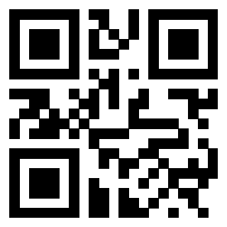 Il Qr Code di 3300141404
