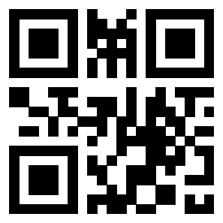 3300141405 - Immagine del QrCode