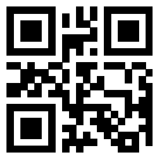 Il QrCode di 3300141406