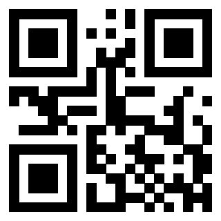 3300141407 - Immagine del QrCode