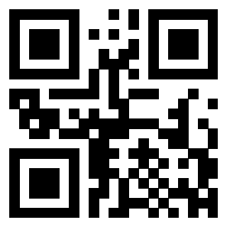 3300141412 QrCode associato