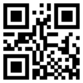 3300141414 - Immagine del QrCode