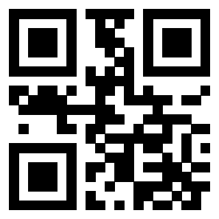 Immagine del QrCode di 3300141417